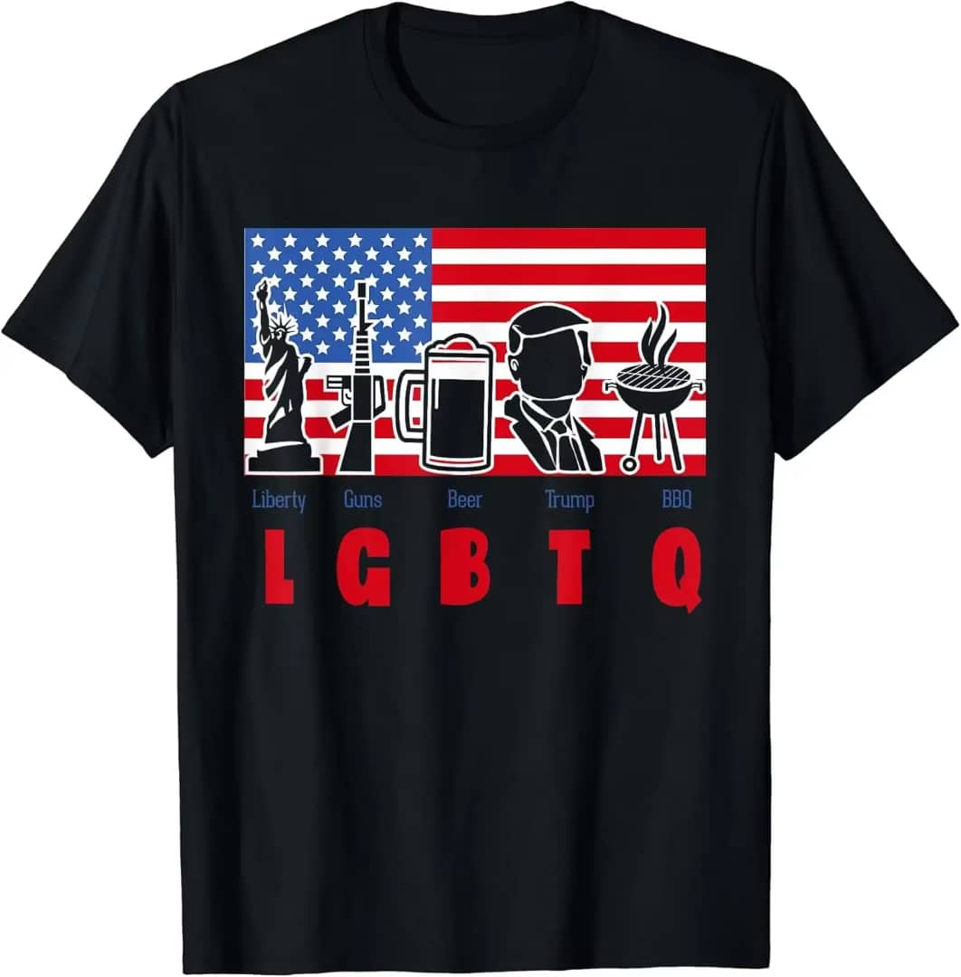 LGBTQ Freedom