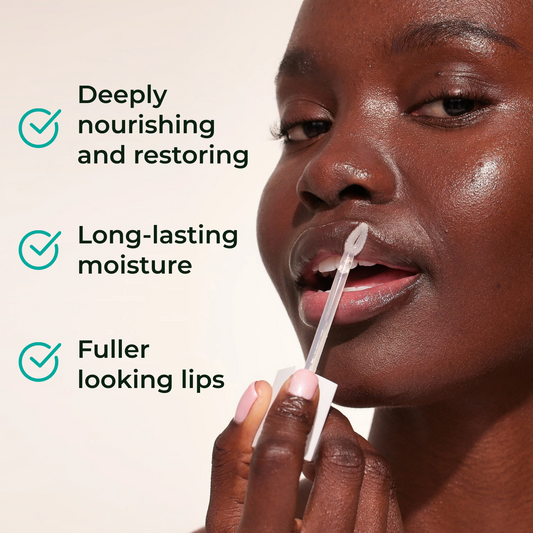 Pout Hero™ Liquid Balm Lip Treatment MOISTURIZEE INC.