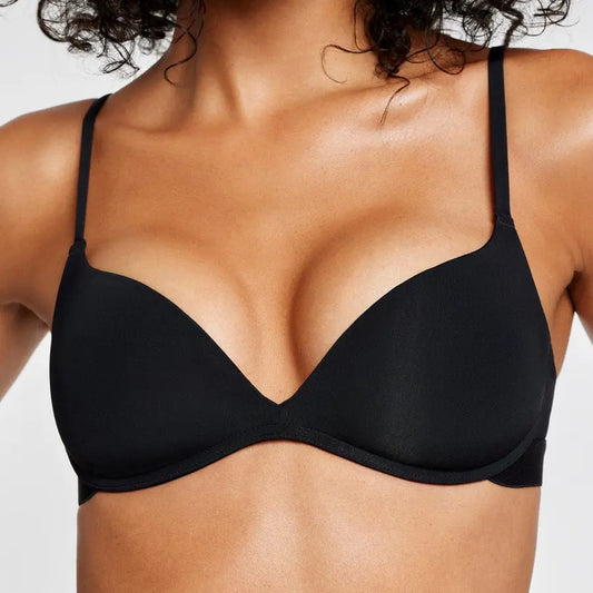 Zero-G Wirefree Lift Up Bra - Woman Freedom MOISTURIZEE INC.