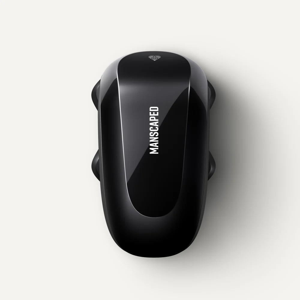 The Dome Shaver Pro