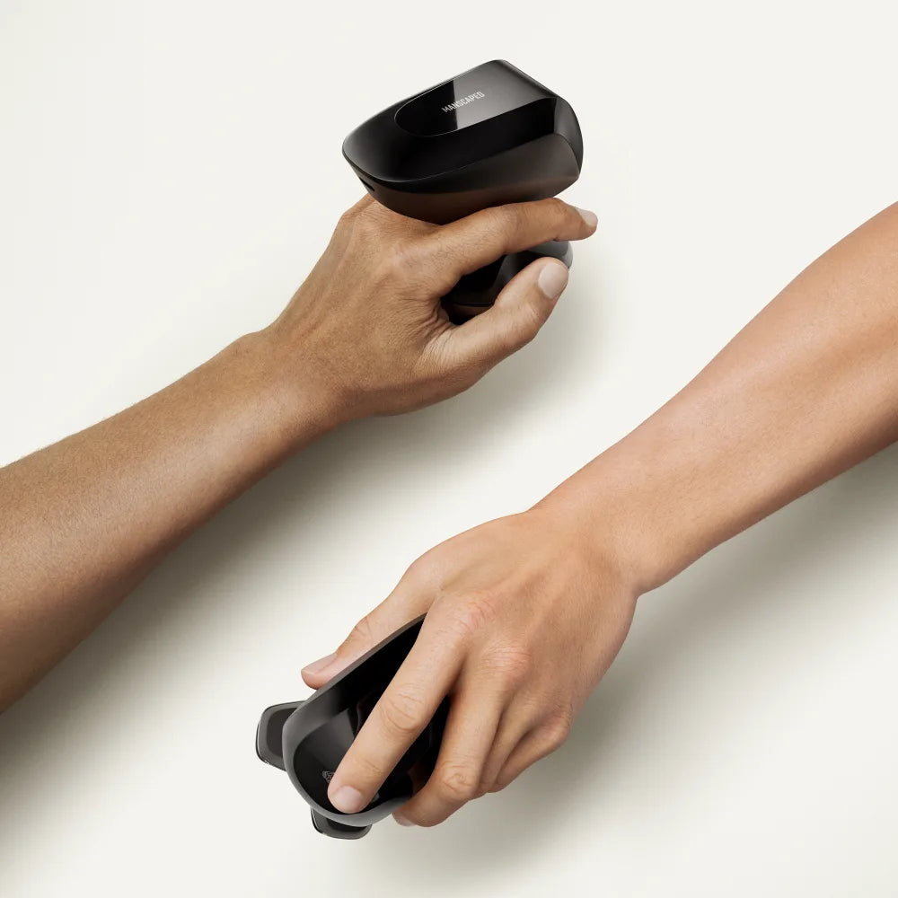 The Dome Shaver Pro