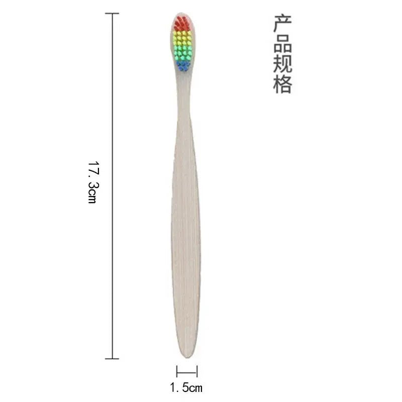 Eco Friendly Resuable  Toothbrush.