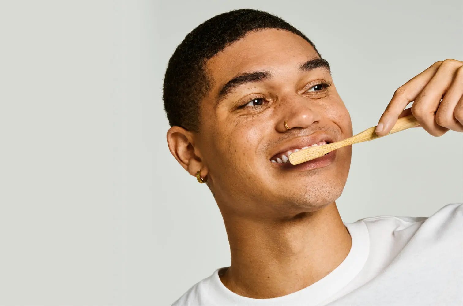 Eco Friendly Resuable  Toothbrush.