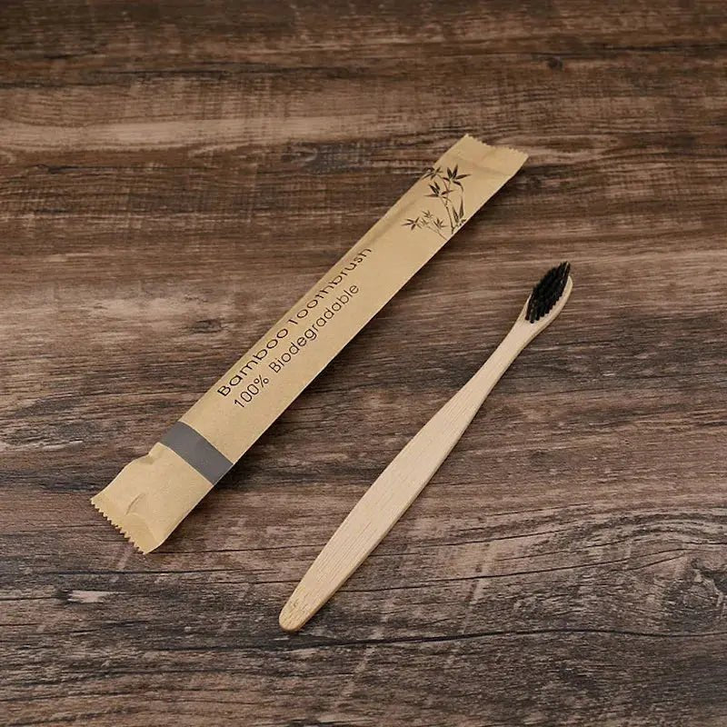 Eco Friendly Resuable  Toothbrush.
