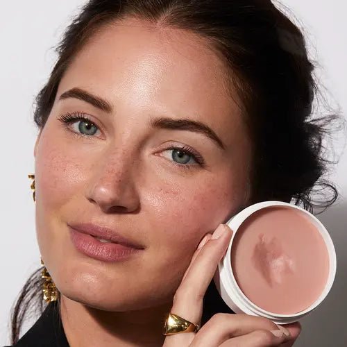 Miracle Balm: Enhance Radiance and Maintain Healthy, Glowing Skin.