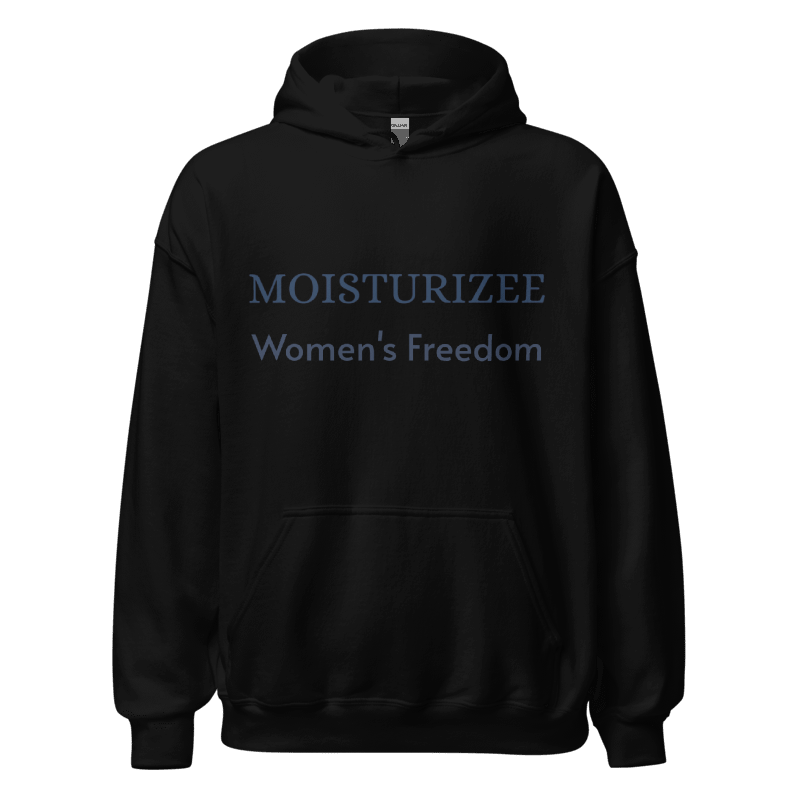 Women's Freedom Hoodie