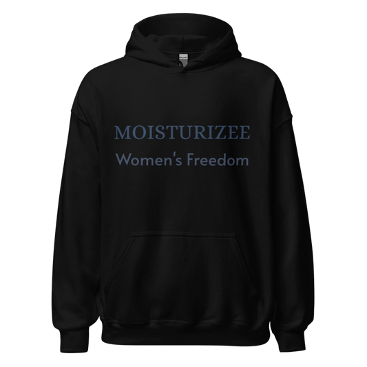 Women's Freedom Hoodie