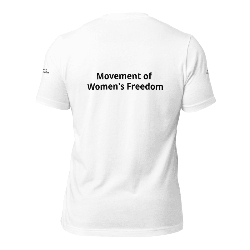 Women's Freedom Sport T-shirt