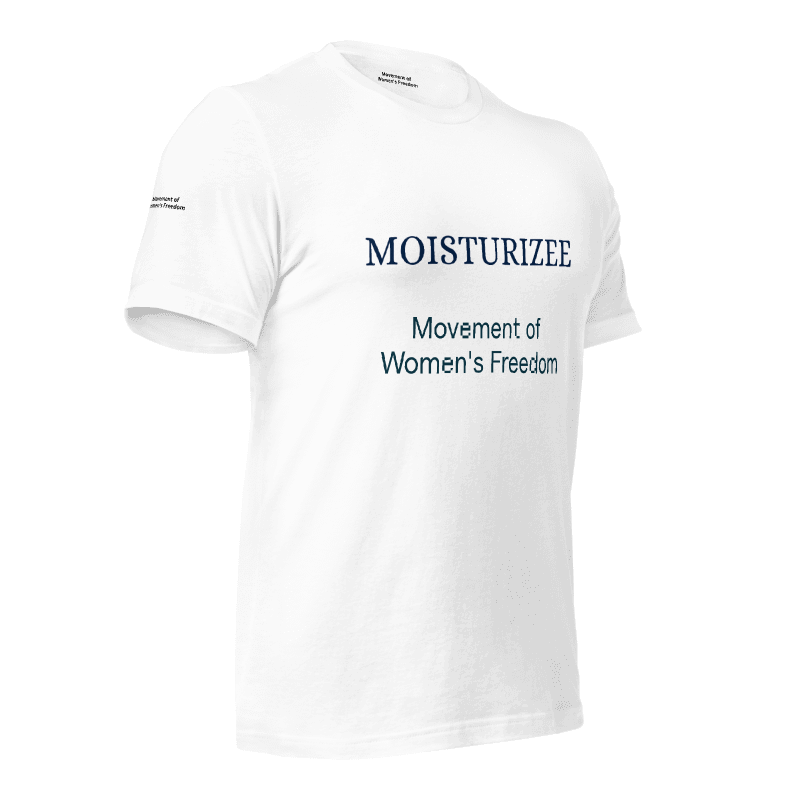 Women's Freedom Sport T-shirt