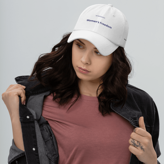 Women's Freedom Hat